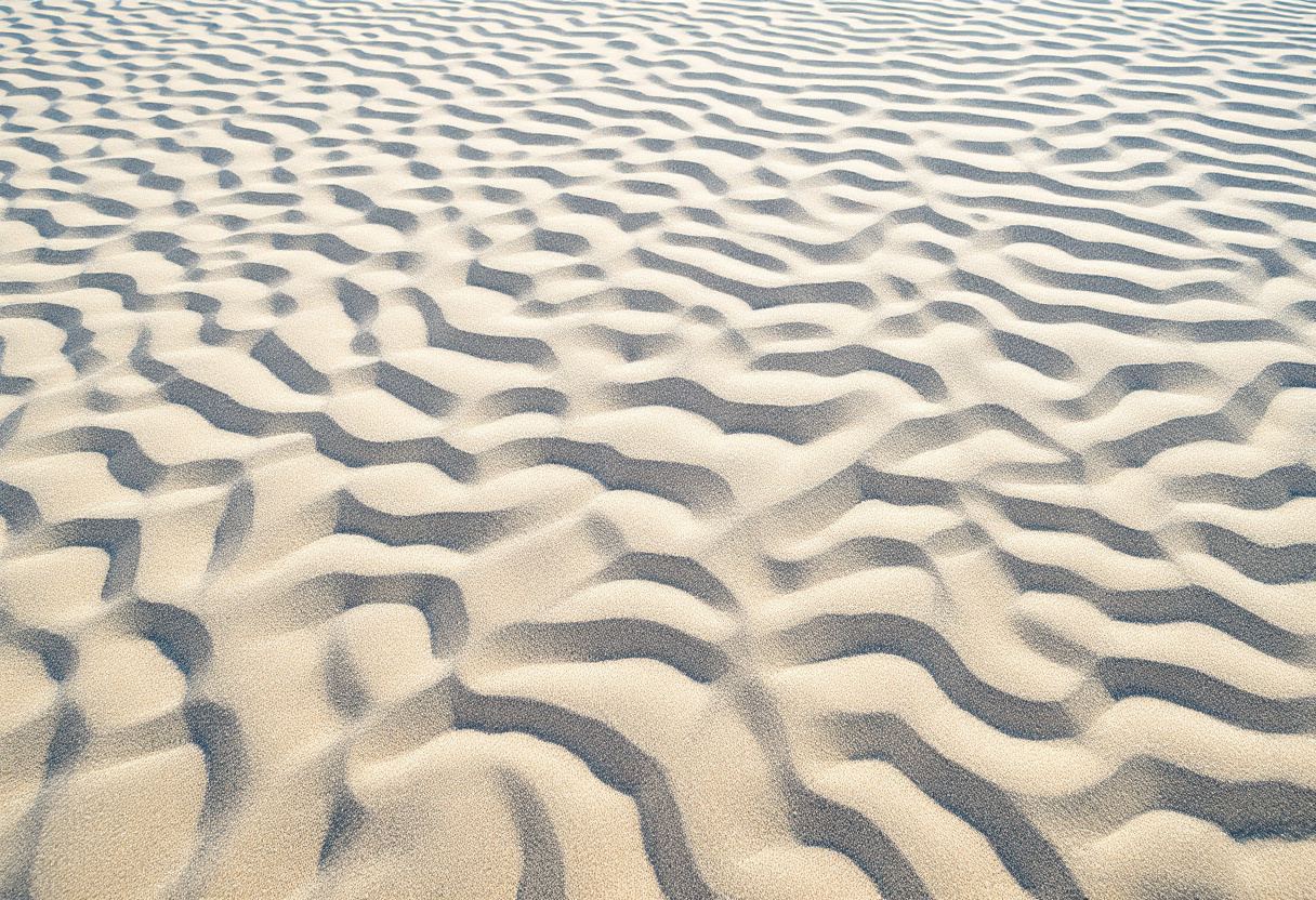 The Australian standard, elemental outdoor abstraction